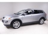 2012 Mazda CX-9 Grand Touring AWD Exterior