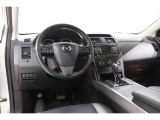 2012 Mazda CX-9 Grand Touring AWD Dashboard