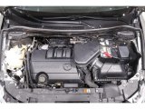 2012 Mazda CX-9 Engines