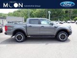 2021 Ford Ranger STX SuperCrew 4x4