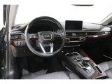 2018 Audi A4 allroad 2.0T Premium quattro Dashboard