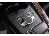2018 Audi A4 allroad 2.0T Premium quattro Controls
