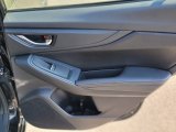 2017 Subaru Impreza 2.0i Limited 5-Door Door Panel