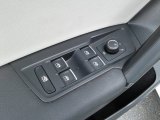 2019 Volkswagen Tiguan SE Door Panel
