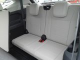 2019 Volkswagen Tiguan SE Rear Seat
