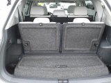 2019 Volkswagen Tiguan SE Trunk