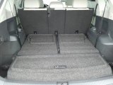 2019 Volkswagen Tiguan SE Trunk