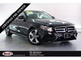 2018 Mercedes-Benz E 300 Sedan