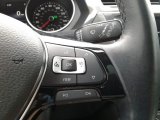 2019 Volkswagen Tiguan SE Steering Wheel