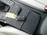 2019 Volkswagen Tiguan SE Keys