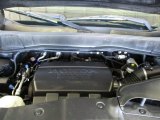 2015 Honda Pilot SE 4WD 3.5 Liter SOHC 24-Valve i-VTEC V6 Engine