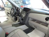 2015 Honda Pilot SE 4WD Dashboard