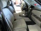 2015 Honda Pilot SE 4WD Front Seat