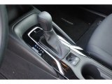 2020 Toyota Corolla LE CVT Automatic Transmission