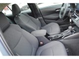 2020 Toyota Corolla LE Front Seat