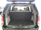2015 Honda Pilot SE 4WD Trunk