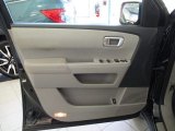 2015 Honda Pilot SE 4WD Door Panel