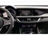 2018 Alfa Romeo Stelvio Ti Sport AWD Navigation