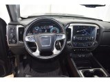 2018 GMC Sierra 3500HD Denali Crew Cab 4x4 Dashboard