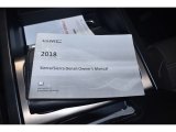 2018 GMC Sierra 3500HD Denali Crew Cab 4x4 Books/Manuals
