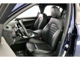 2018 Alfa Romeo Stelvio Ti Sport AWD Front Seat