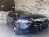 2021 Honda Accord Touring Hybrid Data, Info and Specs