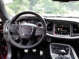 2021 Dodge Challenger R/T Scat Pack Shaker Dashboard