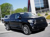 2020 Toyota Tundra Platinum CrewMax 4x4