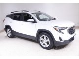 2018 GMC Terrain SLE AWD