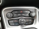 2021 Dodge Challenger GT Controls