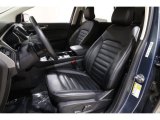 2019 Ford Edge SEL AWD Front Seat