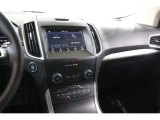2019 Ford Edge SEL AWD Controls