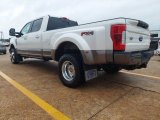 2019 Ford F350 Super Duty King Ranch Crew Cab 4x4 Exterior