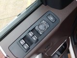2019 Ford F350 Super Duty King Ranch Crew Cab 4x4 Door Panel