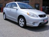 2007 Toyota Matrix XR