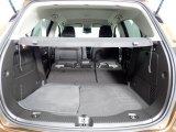 2017 Buick Encore Sport Touring Trunk