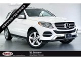 2018 Mercedes-Benz GLE 350