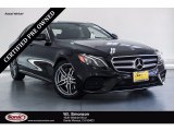 2018 Mercedes-Benz E 300 Sedan