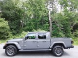 2021 Jeep Gladiator Overland 4x4