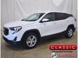 2018 GMC Terrain SLE AWD