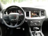 2021 Dodge Charger Daytona Dashboard