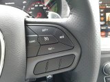 2021 Dodge Charger Daytona Steering Wheel