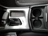 2021 Dodge Charger Daytona 8 Speed Automatic Transmission