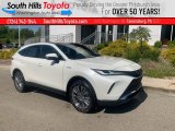 2021 Toyota Venza Hybrid Limited AWD