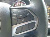 2021 Dodge Challenger R/T Steering Wheel