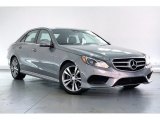 2014 Mercedes-Benz E 350 Sport Sedan Front 3/4 View