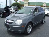 2008 Techno Gray Saturn VUE XR #14148950