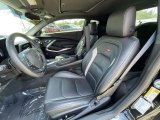 2018 Chevrolet Camaro Interiors