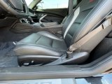 2018 Chevrolet Camaro SS Coupe Front Seat