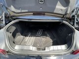 2018 Chevrolet Camaro SS Coupe Trunk